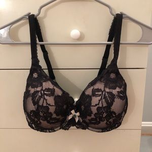 Victoria’s Secret Body by Victoria (Lined Perfect Coverage)